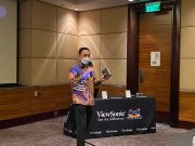 ViewSonic Luncurkan Lamp Free Projector untuk Sektor Enterprise dan Pendidikan