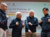 Indosat Ooredoo Hutchison Jadi Official 5G Partner Jakarta E-Prix 2022