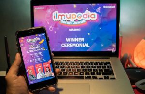 Telkomsel dan Sekolah.mu Umumkan Pemenang “Ilmupedia Berani Jawab Season 3”