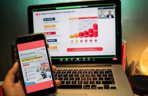 Telkomsel IoT Smart Manufacturing Akselerasikan Industri 4.0 di Indonesia