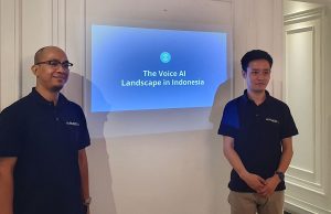 AI Rudder Tawarkan Voice AI Sebagai Solusi Komunikasi dengan Konsumen di Masa Depan