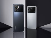 Resmi meluncur, INFINIX Note 12 VIP Dibanderol Rp 3 Jutaan