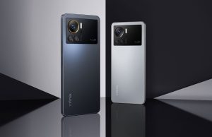 Resmi meluncur, INFINIX Note 12 VIP Dibanderol Rp 3 Jutaan