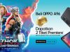Buruan, Beli OPPO A96 Bisa Nonton Gratis “Thor: Love and Thunder”!