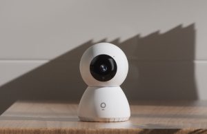 CCTV Olike Mudah Diakses Pakai Smartphone