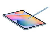 Samsung Galaxy Tab S6 Lite 2022 Ditenagai Snapdragon 720G