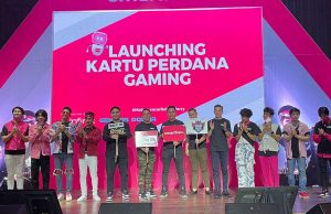 Smartfren Luncurkan Kartu Perdana Gaming Bareng Genesis Dogma dan Infinix