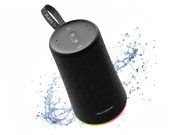 ANKER Soundcore Flare S Plus : Bisa Diajak Pool Party, Bass Kencang