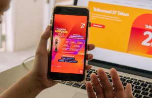 Telkomsel Awards 2022 Kembali Digelar