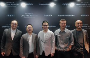 OPPO Find X5 Pro 5G Diposisikan Sebagai Flagship Smartphone yang Value for Money