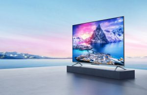 Xiaomi TV Q1E 55” Hadirkan Pengalaman menonton Imersif dan Nyata