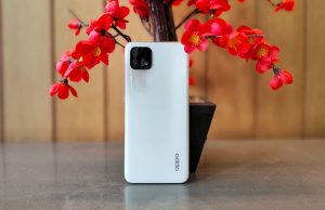 Tips Melindungi File Pribadi di OPPO A16k