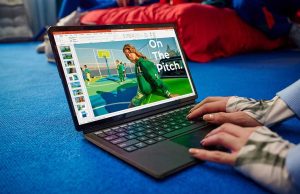 ASUS Segera Hadirkan Laptop Detachable OLED Pertama di Indonesia