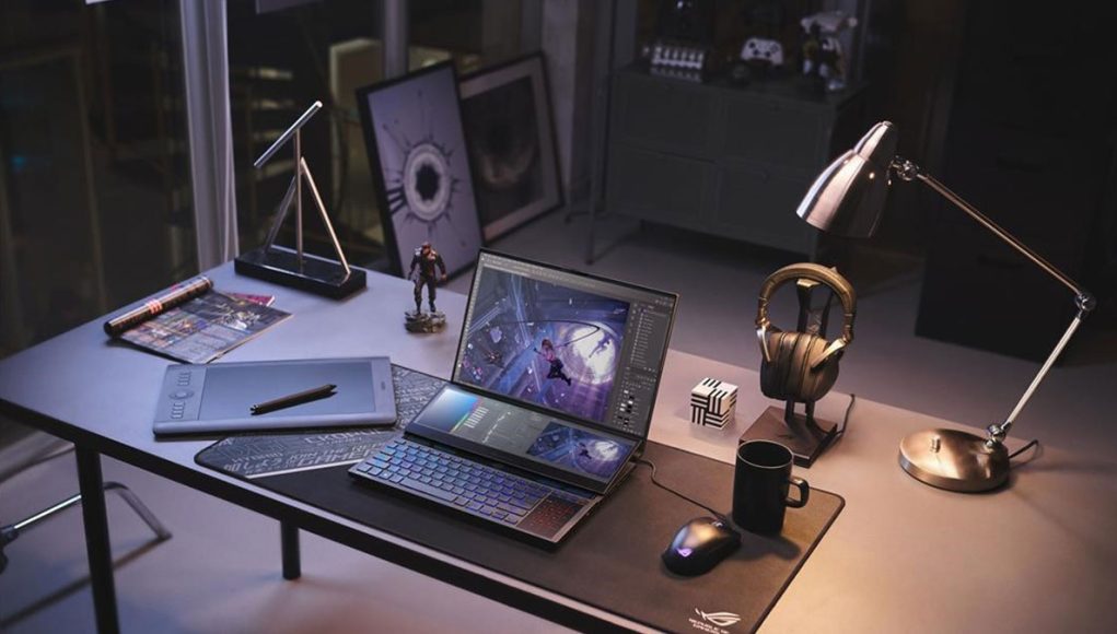 ASUS ROG dengan Prosesor AMD Ryzen™ 6000 Series Segera Hadir di Indonesia