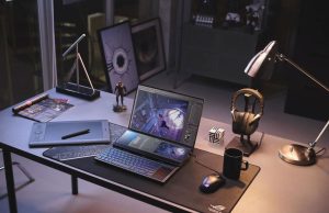 ASUS ROG dengan Prosesor AMD Ryzen™ 6000 Series Segera Hadir di Indonesia