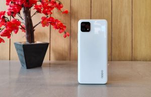 Memotret Akhir Pekan Jakarta dengan OPPO A16k, Hasilnya Melebihi Ekspektasi
