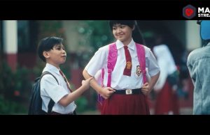 Film Biopik Atlet eSports Termuda Indonesia Rilis di MAXstream