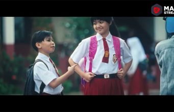 Film Biopik Atlet eSports Termuda Indonesia Rilis di MAXstream