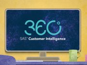 SAS Jabarkan Fitur SAS® Customer Intelligence 360