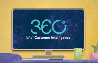 SAS Jabarkan Fitur SAS® Customer Intelligence 360