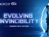 TEAMGROUP Pamer teknologi Unggulan di Digital Expo 2022 “Evolving Invincibility”