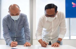 XL Axiata Resmi Miliki 51% Saham Hipernet