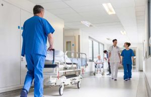 Otomatisasi Alur Kerja dengan Teknologi Canggih Tingkatkan Efisiensi Rumah Sakit