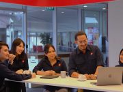 Telkomsel Raih Gold Winner ‘2022 Asia-Pacific Stevie Awards’