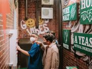 Escape Room Jakarta Ajak Berpetualang Sambil Asah Otak