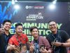 FIFA Mobile CEW Series 4 – Jakarta Sukses Digelar