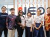 KoinWorks Buka Kantor di Singapura