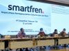 Smartfren Umumkan Hasil RUPS Tahunan dan Luar Biasa