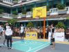 Indosat Ooredoo Hutchison Bawa Para Pemain IBL ke Sekolah di Indonesia