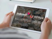 Indosat Ooredoo Hutchison dan VOXOX Berdayakan Usaha Kecil Indonesia