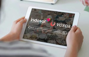 Indosat Ooredoo Hutchison dan VOXOX Berdayakan Usaha Kecil Indonesia