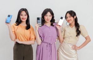 Xiaomi Hadirkan Smartphone 1 jutaan Untuk Anak Muda