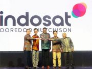 Indosat Ooredoo Hutchison Catat Peningkatan Pendapatan dan Laba Bersih di Kuartal II 2022