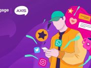 Gandeng Moengage, AXIS Geber Aplikasi AXISNet