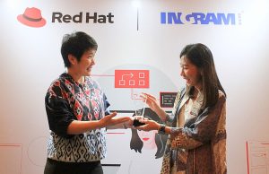 PT Ingram Micro Indonesia Jadi Distributor Red Hat di Indonesia
