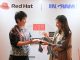 PT Ingram Micro Indonesia Jadi Distributor Red Hat di Indonesia