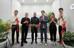 OPPO Brand Store Virtual, Belanja Daring Serasa Luring