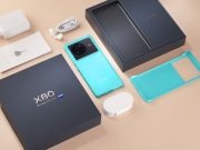 vivo X80 Series Dibanderol Mulai 11 Jutaan