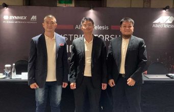 Synnex Metrodata Indonesia dan Allied Telesis Tawarkan Solusi Jaringan Komunikasi