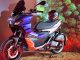 Aprilia SR-GT Resmi Masuk Pasar Indonesia