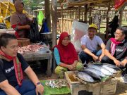 Indosat Ooredoo Hutchison Selenggarakan Employee Volunteering Program di Mandalika