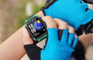 imoo Kembali Luncurkan imoo Z1 di Indonesia