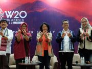 KTT Women20 Siapkan Komunike untuk Presiden RI