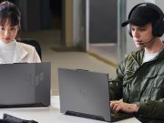 ASUS TUF Gaming A15: Laptop Terjangkau untuk Semua Gamer