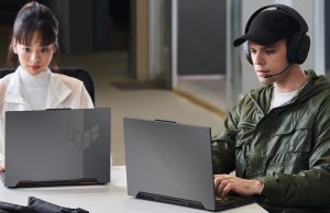 ASUS TUF Gaming A15: Laptop Terjangkau untuk Semua Gamer