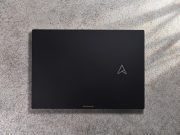 ASUS Zenbook 14 OLED (UM3402) Jadi Standar Baru Laptop Ultra-Portable Modern